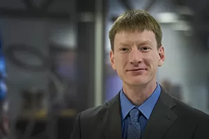 Bruce Quinton, P. Eng.