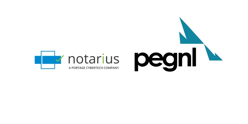 Notarius – Digital Authentication