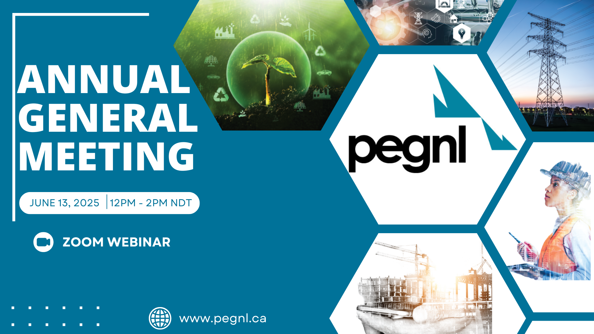 Annual AGM