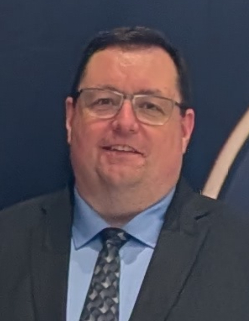 Cyril Penton, P. Eng.