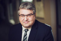 Jeff O’Keefe, P. Eng., P. Geo., FGC