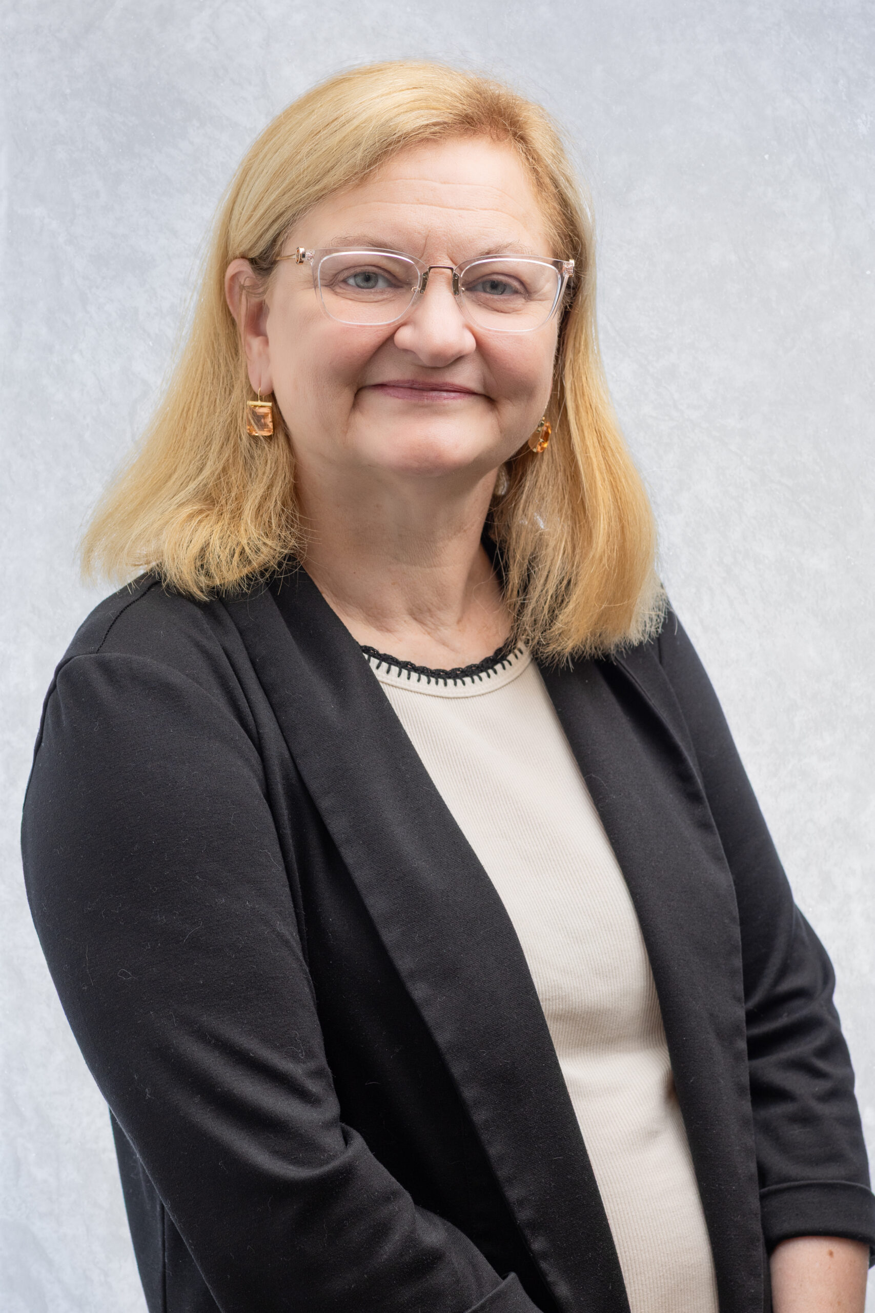 Susan Gover, K.C.